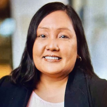 Kathryn Taguinod, PCM Secretary