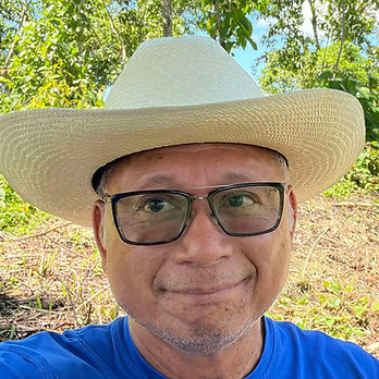Noe Mateo, PCM Vice President
